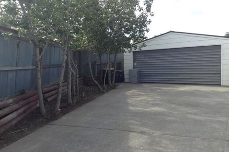 Photo of property in 46 Pacific Road, North New Brighton, Christchurch, 8083