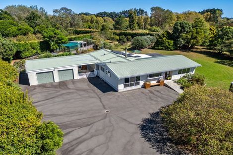 Photo of property in 105-109 Greenwood Boulevard, Otaki, 5512