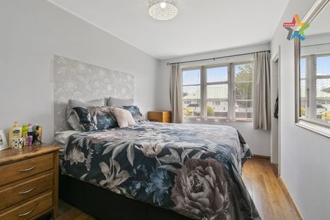 Photo of property in 58 Hewer Crescent, Naenae, Lower Hutt, 5011