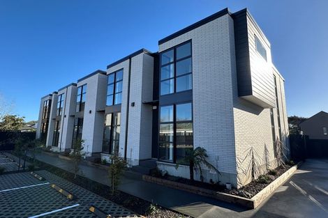 Photo of property in 25 Matai Street West, Riccarton, Christchurch, 8011