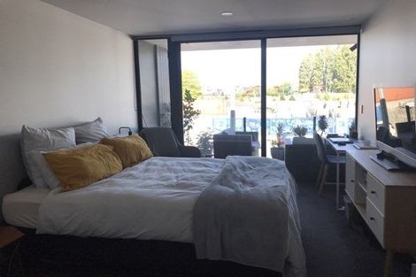 Photo of property in Leicester Executive Apartments, 206/282 Madras Street, Christchurch Central, Christchurch, 8011