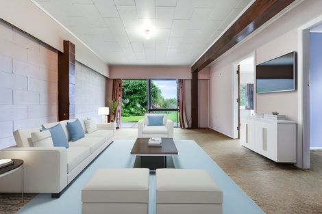 Photo of property in 5 Pelorus Street, Glenview, Hamilton, 3206