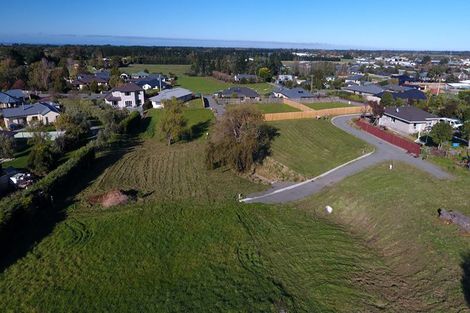 Photo of property in 1 Osborne Road, Amberley, 7410