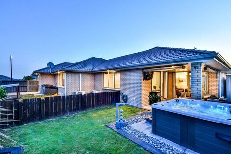 Photo of property in 1 Helenvale Crescent, Pokeno, 2402