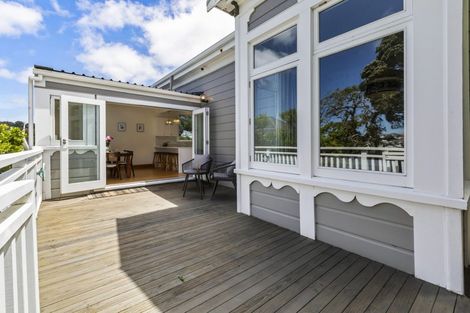 Photo of property in 27 Konini Road, Hataitai, Wellington, 6021