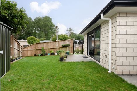 Photo of property in 8u6 Keitha Place, Glenview, Hamilton, 3206