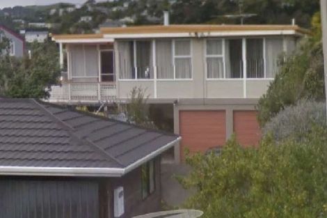 Photo of property in 54 Bassett Road, Johnsonville, Wellington, 6037