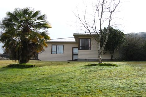 Photo of property in 10 Herald Street, Reefton, 7830