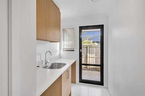 Photo of property in 129 Kittyhawk Avenue, Wigram, Christchurch, 8042