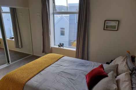 Photo of property in Pirie Street Townhouses, 32/35u Pirie Street, Mount Victoria, Wellington, 6011
