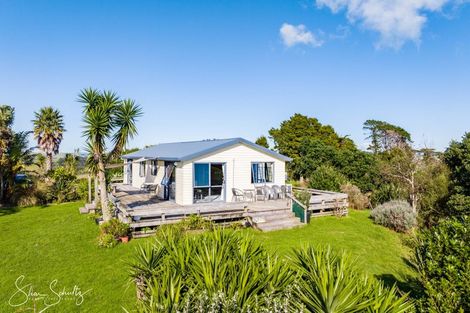 Photo of property in 104 Wearmouth Road, Paparoa, 0571