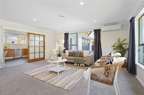 Photo of property in 21 Heaphy Place, Casebrook, Christchurch, 8051