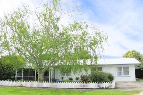 Photo of property in 3 Poplar Street, Mangapapa, Gisborne, 4010