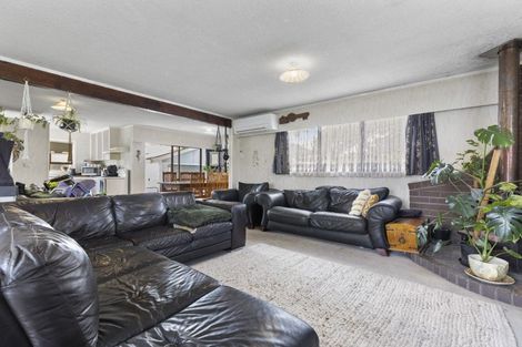 Photo of property in 42 Ngatai Street, Taumarunui, 3920