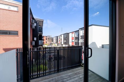 Photo of property in 11/216u Tristram Street, Hamilton Central, Hamilton, 3204