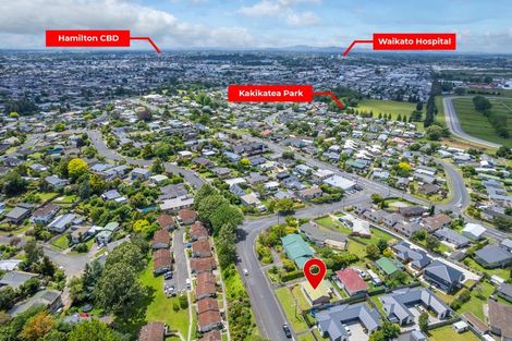 Photo of property in 19a Gibson Road, Dinsdale, Hamilton, 3204