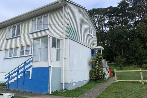 Photo of property in 62- 64 Hampshire Street, Cannons Creek, Porirua, 5024