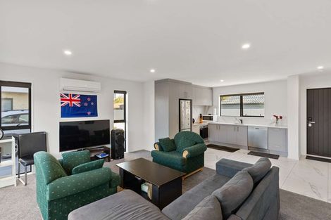 Photo of property in 3/22 Rutherford Street, Woolston, Christchurch, 8023