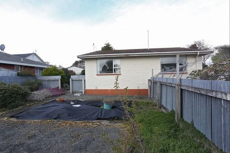 Photo of property in 2/12 Catherine Street, Windsor, Invercargill, 9810