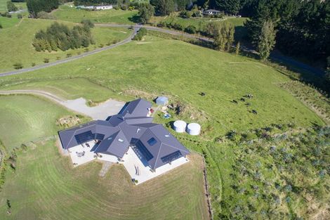 Photo of property in 219 Kahuterawa Road, Linton, Palmerston North, 4472