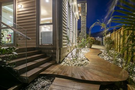 Photo of property in 12 Spyglass Street, Red Beach, 0932