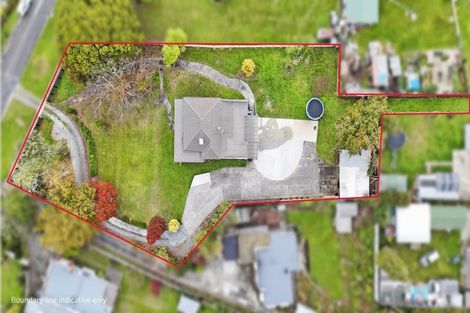 Photo of property in 42 Kiwi Road, Taihape, 4720