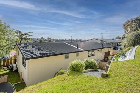 Photo of property in 21 Burns Street, Gate Pa, Tauranga, 3112