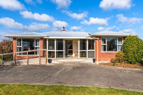 Photo of property in 517 Newtons Road, Rolleston, Christchurch, 7675