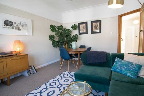 Photo of property in 332u2 Tinakori Road, Thorndon, Wellington, 6011
