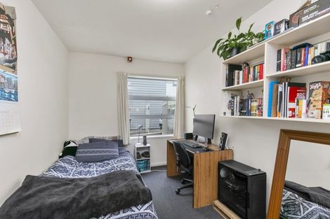 Photo of property in Drummond Street Flats, 26/19u Drummond Street, Mount Cook, Wellington, 6021