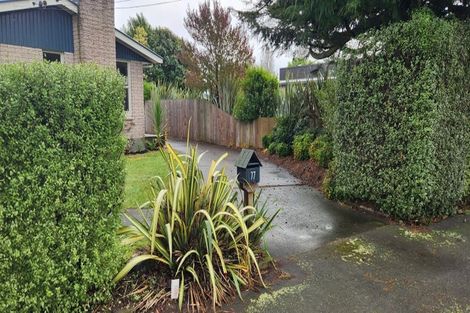 Photo of property in 77 Breens Road, Bishopdale, Christchurch, 8051