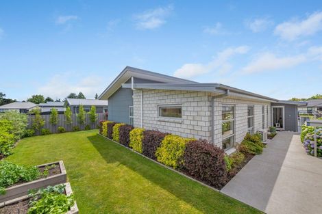 Photo of property in 18 Corsair Crescent, Burleigh, Blenheim, 7201