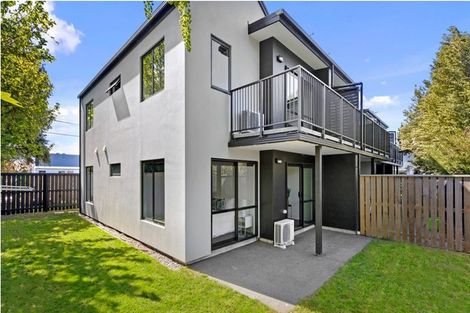 Photo of property in 2/40 Draper Street, Richmond, Christchurch, 8013