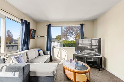 Photo of property in 1/175 Ensors Road, Waltham, Christchurch, 8023