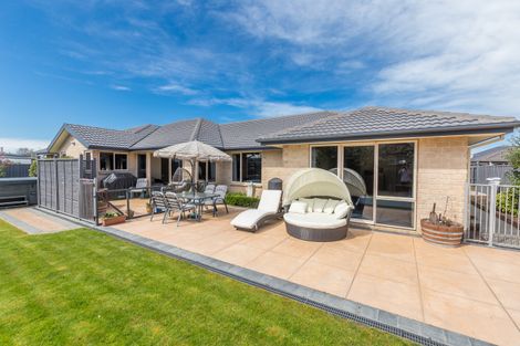 Photo of property in 54 Westpark Drive, Burnside, Christchurch, 8053