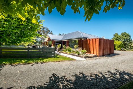 Photo of property in 23 Argelins Road, Hanmer Springs, 7334