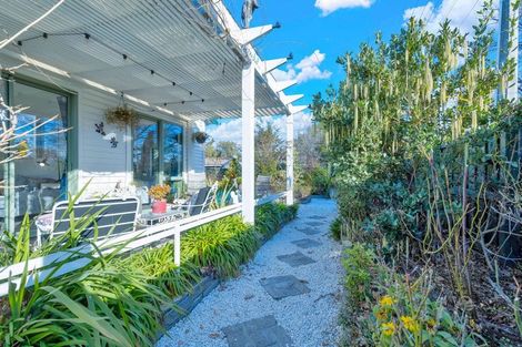 Photo of property in 33 Penfold Square, Leithfield, 7481