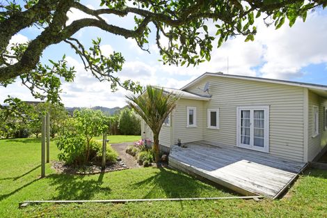 Photo of property in 42 Lilburn Street, Warkworth, 0910