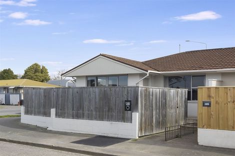 Photo of property in 1/7 Dover Street, St Albans, Christchurch, 8014