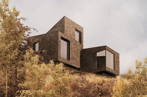 Photo of property in 76 Curtis Street, Northland, Wellington, 6012