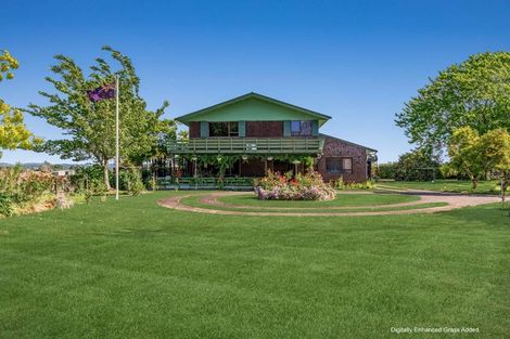 Photo of property in 2443 State Highway 30, Otakiri, Whakatane, 3192