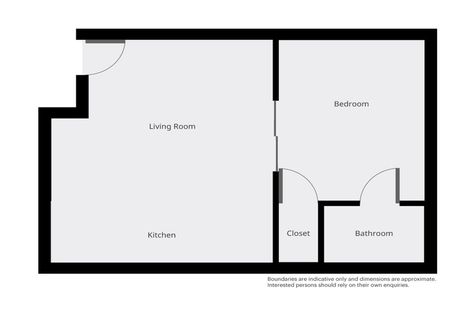 Photo of property in 6/15 Peterborough Street, Christchurch Central, Christchurch, 8013