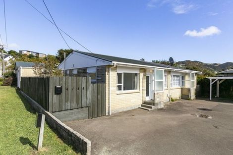 Photo of property in 46f4 Ngatoto Street, Ngaio, Wellington, 6035