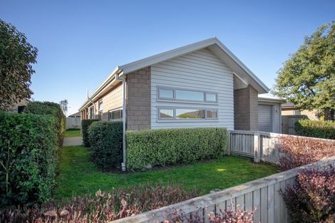 Photo of property in 71 Newman Road, Rolleston, 7614