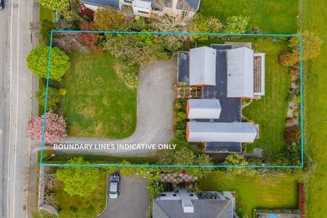 Photo of property in 243 Pages Road, Gleniti, Timaru, 7910