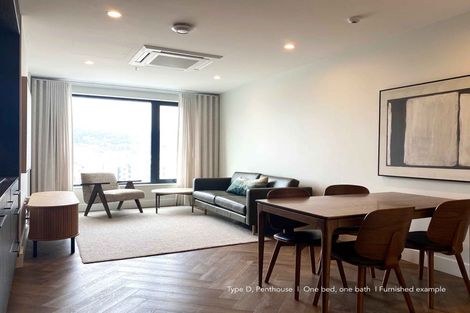 Photo of property in Ex Eagle Technology House, 135 Victoria Street, Te Aro, Wellington, 6011