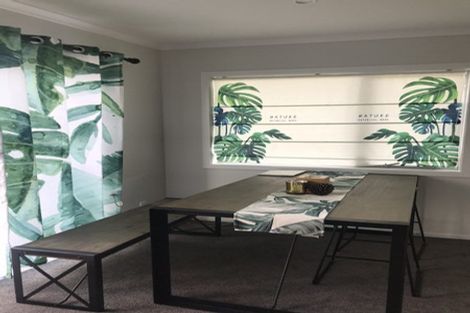 Photo of property in 3 Henrietta Maxwell Grove, Wainuiomata, Lower Hutt, 5014