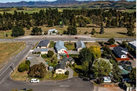 Photo of property in 3 Searle Crescent, Culverden, 7392