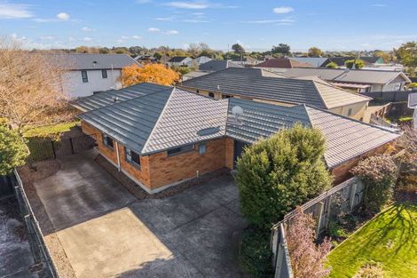 Photo of property in 25f Parnwell Street, Burwood, Christchurch, 8083