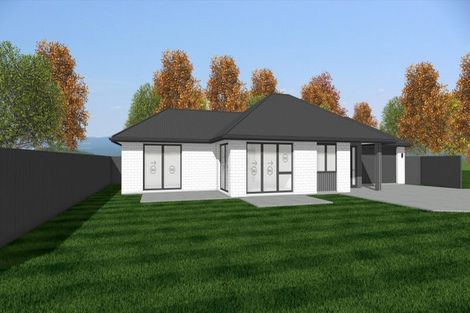 Photo of property in 15 Hunia Place, Yaldhurst, 8042